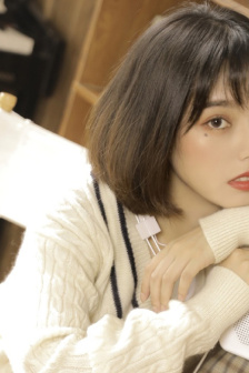 色丁香