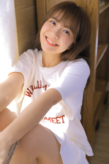 桑岛法子